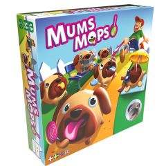 Mums Mops - Dansk (1)