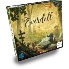 Everdell - Dansk (1)
