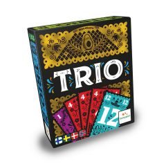 TRIO - Dansk (1)
