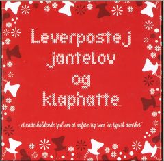 Leverpostej, Jantelov og Klaphatte (1)