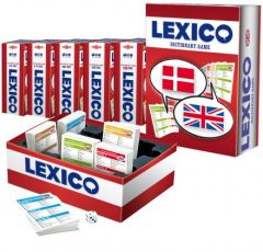 Lexico (2)