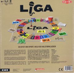 Liga (2)