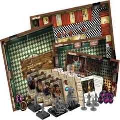 Mansions of Madness 2nd Edition - Streets of Arkham (4)