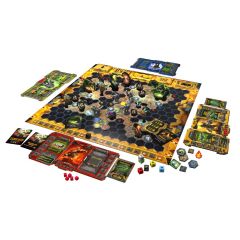 Deep Rock Galactic: The Board Game (2)