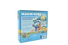 Machi Koro: The Harbor & Millionaire's Row Expansions (2)