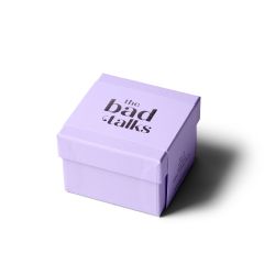 The Bad Talks - Dansk (1)