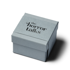 The Horror Talks - Dansk (2)