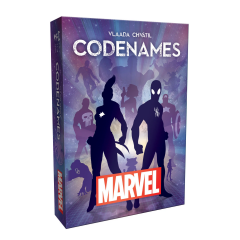 Codenames: Marvel (1)