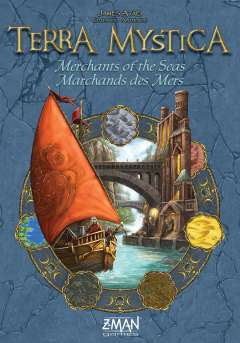 Terra Mystica Merchants of the Sea (2)