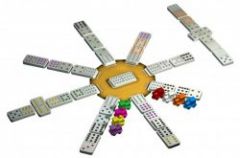 Mexican Train (3)