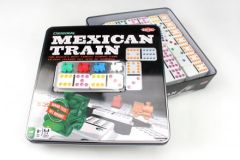 Mexican Train (2)