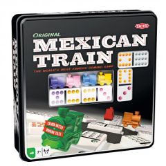 Mexican Train (1)