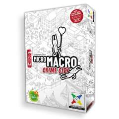 MicroMacro: Crime City (2)