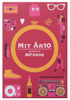 Mit ÅR10 - 80erne (1)