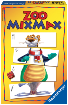 Mix Max Zoo (1)