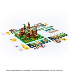 Lego: Monkey Palace (4)