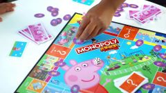 Monopoly Junior Peppa Pig (2)