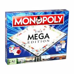 Monopoly - Mega (1)