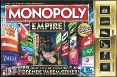 Monopoly Empire (1)