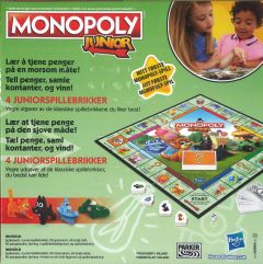 Monopoly Junior (4)