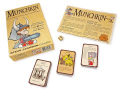 Munchkin (2)