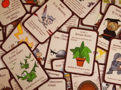 Munchkin Deluxe (2)