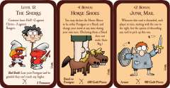 Munchkin 5 - De-Ranged (2)