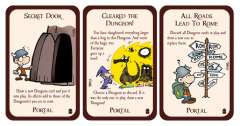 Munchkin 6 - Demented Dungeons (2)