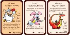 Munchkin 4 - The need for steed (2)