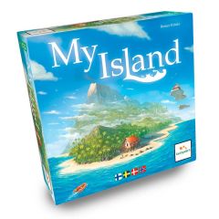 My Island - Dansk (1)