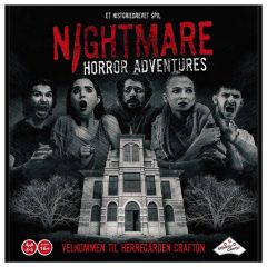Nightmare - Horror Adventures (2)