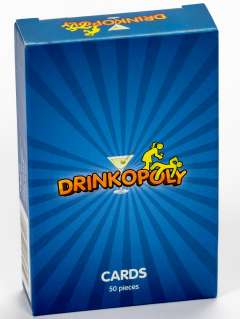 Drinkopoly - Ekstra Kort (1)