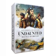 Undaunted: Battle of Britain (1)