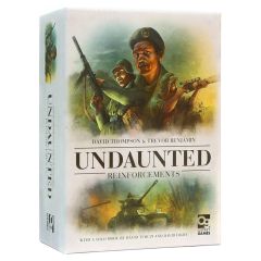 Undaunted: Reinforcements (1)