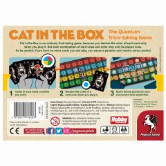 Cat in the box: Deluxe udgave (2)