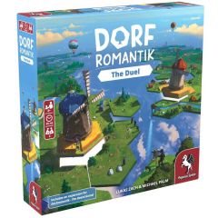 Dorfromantik: The Duel (1)