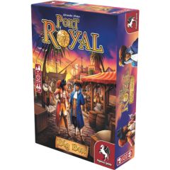 Port Royal: Big Box (1)