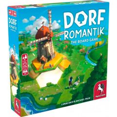 Dorfromantik (Dansk) (1)