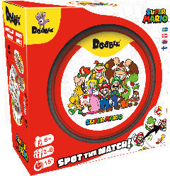 Dobble: Super Mario (1)