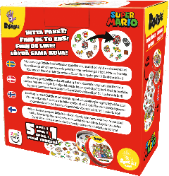 Dobble: Super Mario (2)
