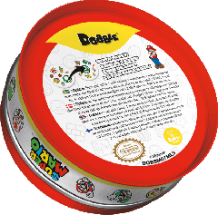Dobble: Super Mario (3)