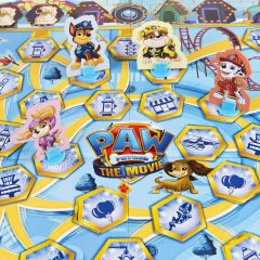 Paw Patrol: The Adventure City Lookout (3)