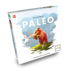 Paleo - Dansk (1)