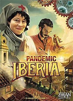 Pandemic Iberia (1)