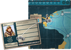 Pandemic Legacy Season 2 Yellow - Engelsk (3)