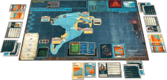 Pandemic Legacy Season 2 Yellow - Engelsk (2)