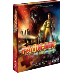 Pandemic on the Brink - Dansk (1)
