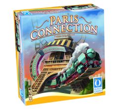 Paris Connection (1)