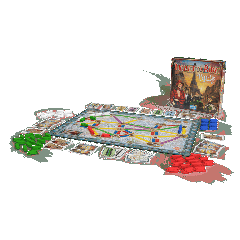 Ticket to Ride: Paris (3)