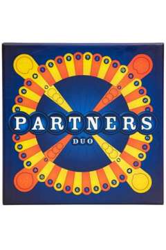 Partners Duo - 2 spillere (1)
